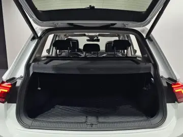 2022 Volkswagen Tiguan с пробегом 40 174 км