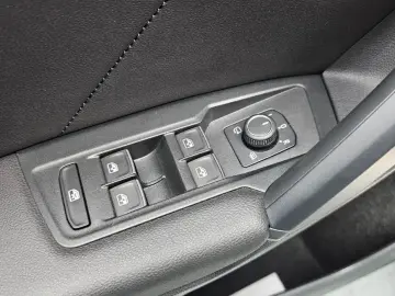 2022 Volkswagen Tiguan с пробегом 40 174 км