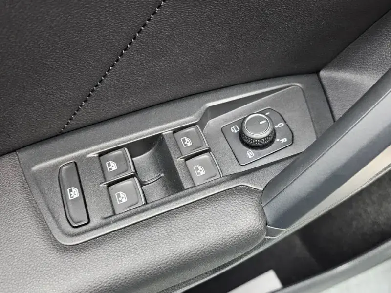 2022 Volkswagen Tiguan с пробегом 40 174 км