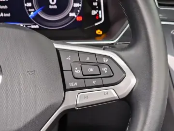 2022 Volkswagen Tiguan с пробегом 40 174 км