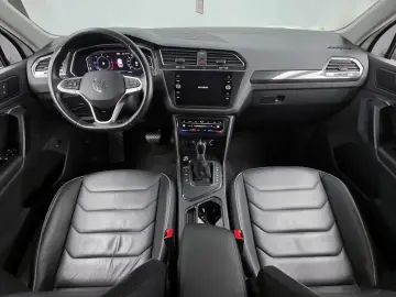 2022 Volkswagen Tiguan с пробегом 54 492 км