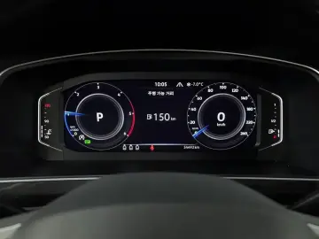 2022 Volkswagen Tiguan с пробегом 54 492 км
