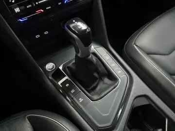 2022 Volkswagen Tiguan с пробегом 54 492 км