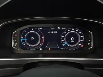 2023 Volkswagen Tiguan с пробегом 53 921 км