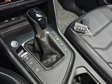 2023 Volkswagen Tiguan с пробегом 53 921 км