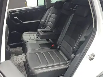 2023 Volkswagen Tiguan с пробегом 53 921 км
