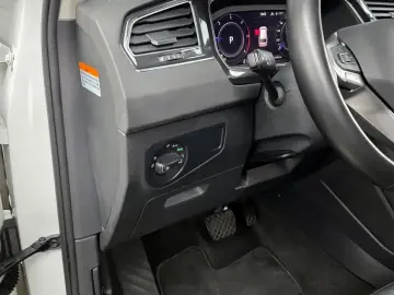 2022 Volkswagen Tiguan с пробегом 54 492 км