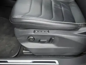2022 Volkswagen Tiguan с пробегом 54 492 км