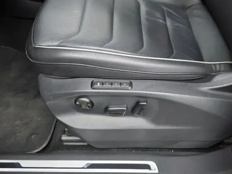 2022 Volkswagen Tiguan с пробегом 54 492 км