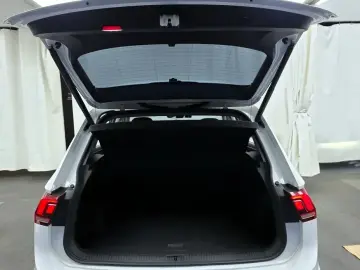 2022 Volkswagen Tiguan с пробегом 54 492 км