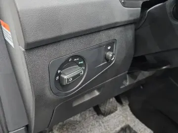 2023 Volkswagen Tiguan с пробегом 53 921 км