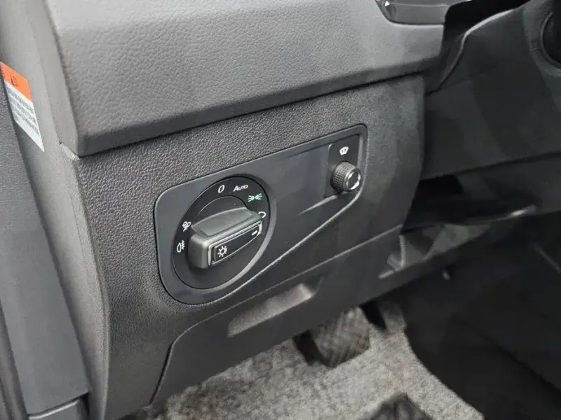2023 Volkswagen Tiguan с пробегом 53 921 км