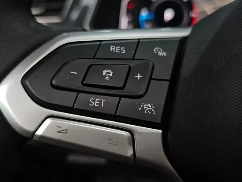 2023 Volkswagen Tiguan с пробегом 53 921 км