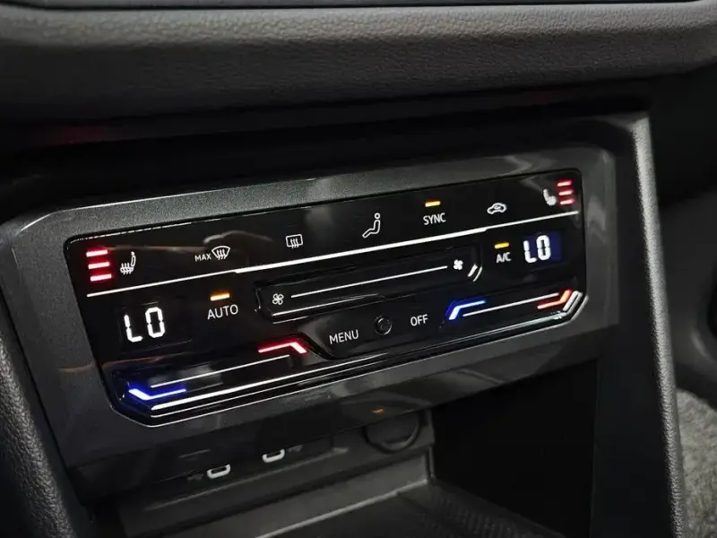 2023 Volkswagen Tiguan с пробегом 53 921 км