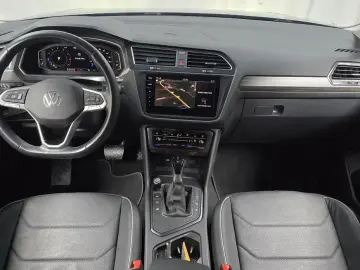 2023 Volkswagen Tiguan с пробегом 32 520 км
