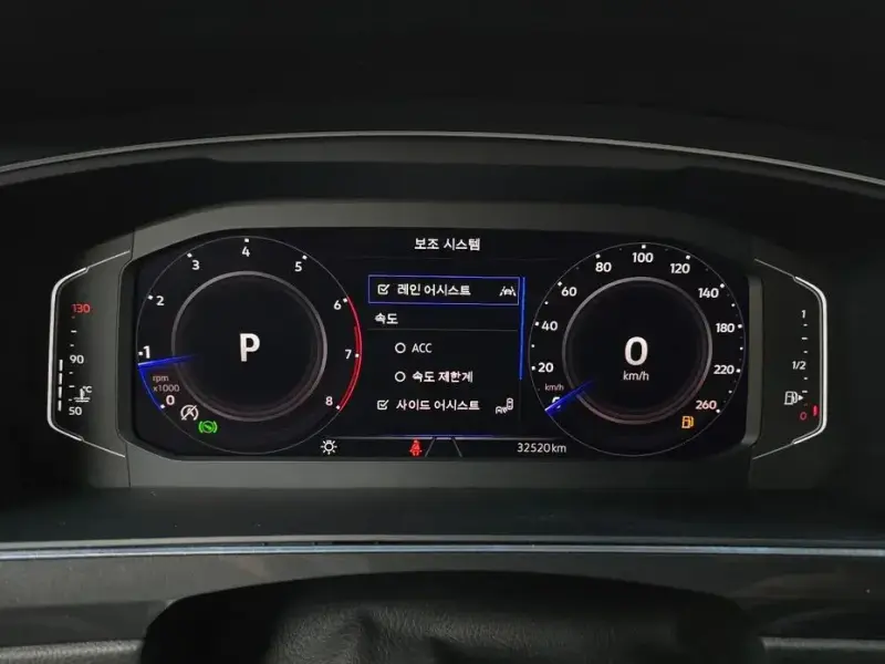 2023 Volkswagen Tiguan с пробегом 32 520 км