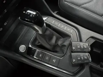 2023 Volkswagen Tiguan с пробегом 32 520 км