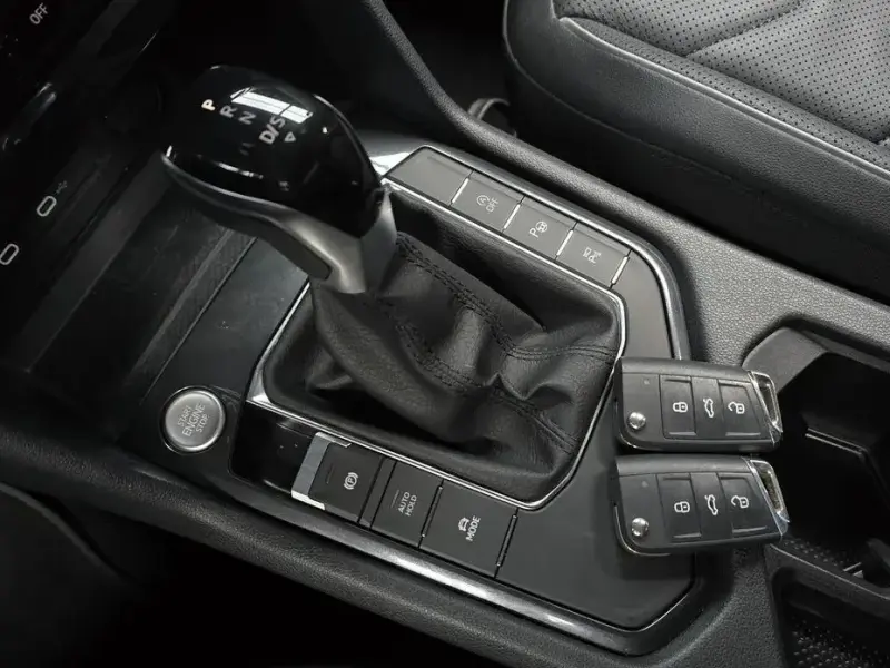 2023 Volkswagen Tiguan с пробегом 32 520 км
