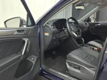 2023 Volkswagen Tiguan с пробегом 32 520 км