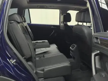 2023 Volkswagen Tiguan с пробегом 32 520 км