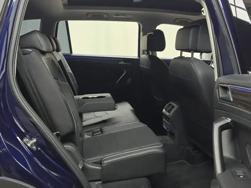 2023 Volkswagen Tiguan с пробегом 32 520 км