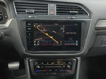 2023 Volkswagen Tiguan с пробегом 32 520 км