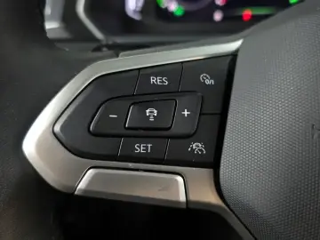 2021 Volkswagen Tiguan с пробегом 27 313 км