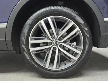 2023 Volkswagen Tiguan с пробегом 32 520 км