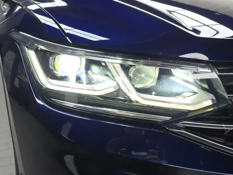 2023 Volkswagen Tiguan с пробегом 32 520 км