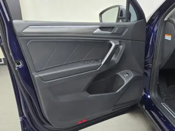 2023 Volkswagen Tiguan с пробегом 32 520 км