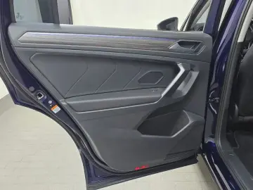 2023 Volkswagen Tiguan с пробегом 32 520 км