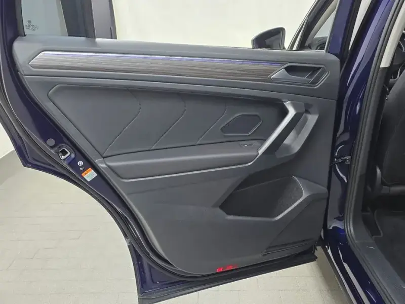 2023 Volkswagen Tiguan с пробегом 32 520 км
