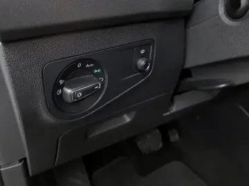 2021 Volkswagen Tiguan с пробегом 27 313 км