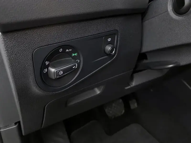 2021 Volkswagen Tiguan с пробегом 27 313 км