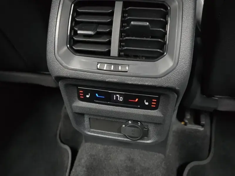2023 Volkswagen Tiguan с пробегом 32 520 км