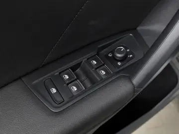 2021 Volkswagen Tiguan с пробегом 27 313 км