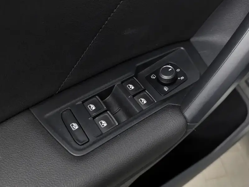 2021 Volkswagen Tiguan с пробегом 27 313 км
