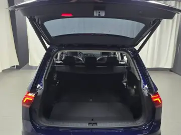 2023 Volkswagen Tiguan с пробегом 32 520 км