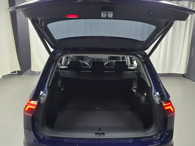2023 Volkswagen Tiguan с пробегом 32 520 км