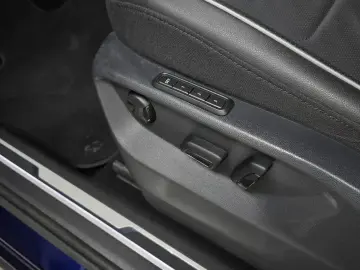 2023 Volkswagen Tiguan с пробегом 32 520 км
