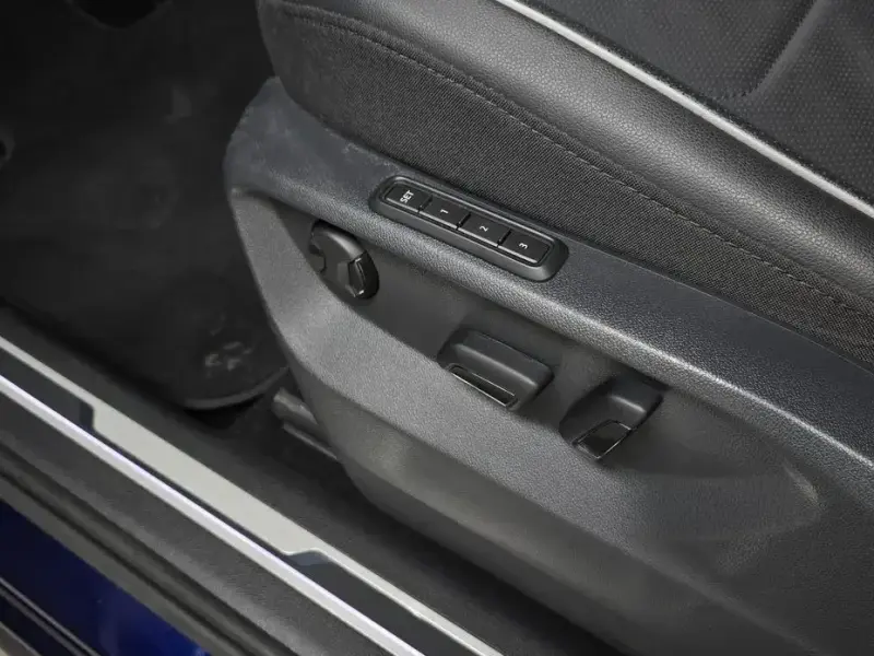 2023 Volkswagen Tiguan с пробегом 32 520 км