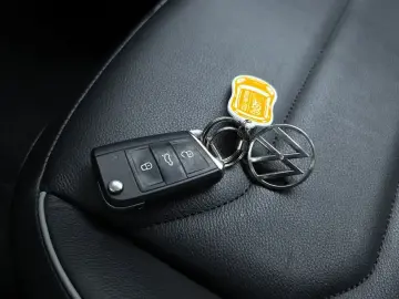 2021 Volkswagen Tiguan с пробегом 27 313 км