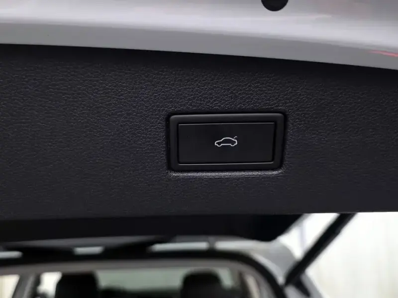 2021 Volkswagen Tiguan с пробегом 27 313 км