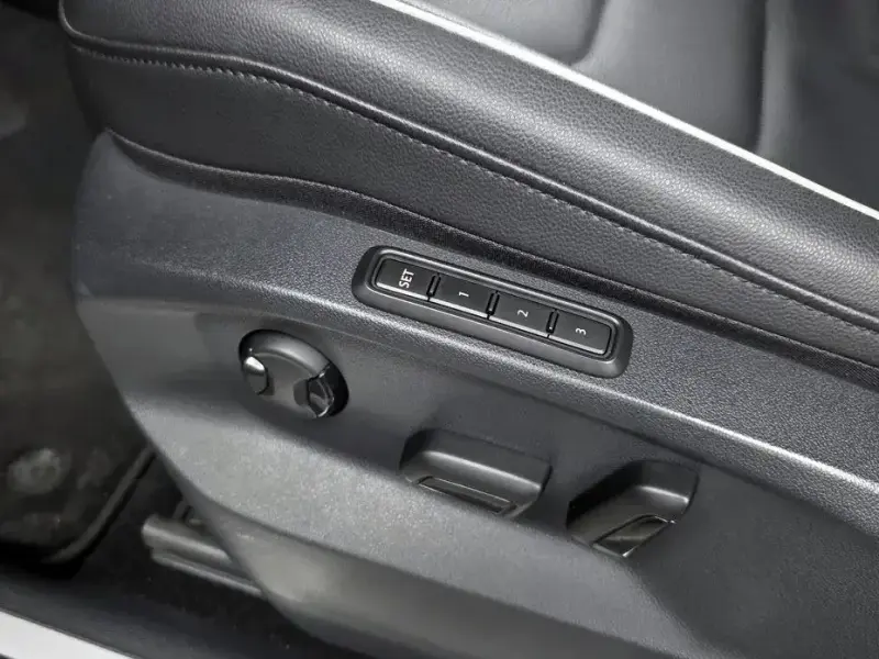 2021 Volkswagen Tiguan с пробегом 27 313 км