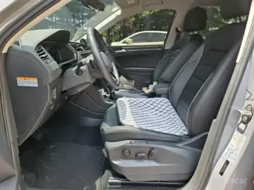 2021 Volkswagen Tiguan с пробегом 149 501 км