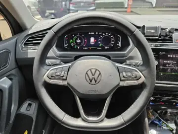 2021 Volkswagen Tiguan с пробегом 149 501 км