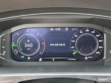 2021 Volkswagen Tiguan с пробегом 149 501 км