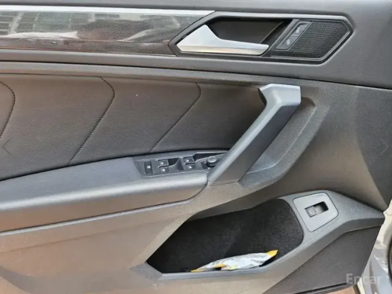 2021 Volkswagen Tiguan с пробегом 149 501 км