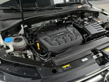 2022 Volkswagen Tiguan с пробегом 44 123 км