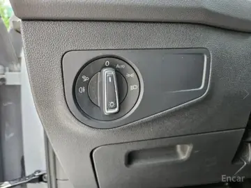 2021 Volkswagen Tiguan с пробегом 149 501 км